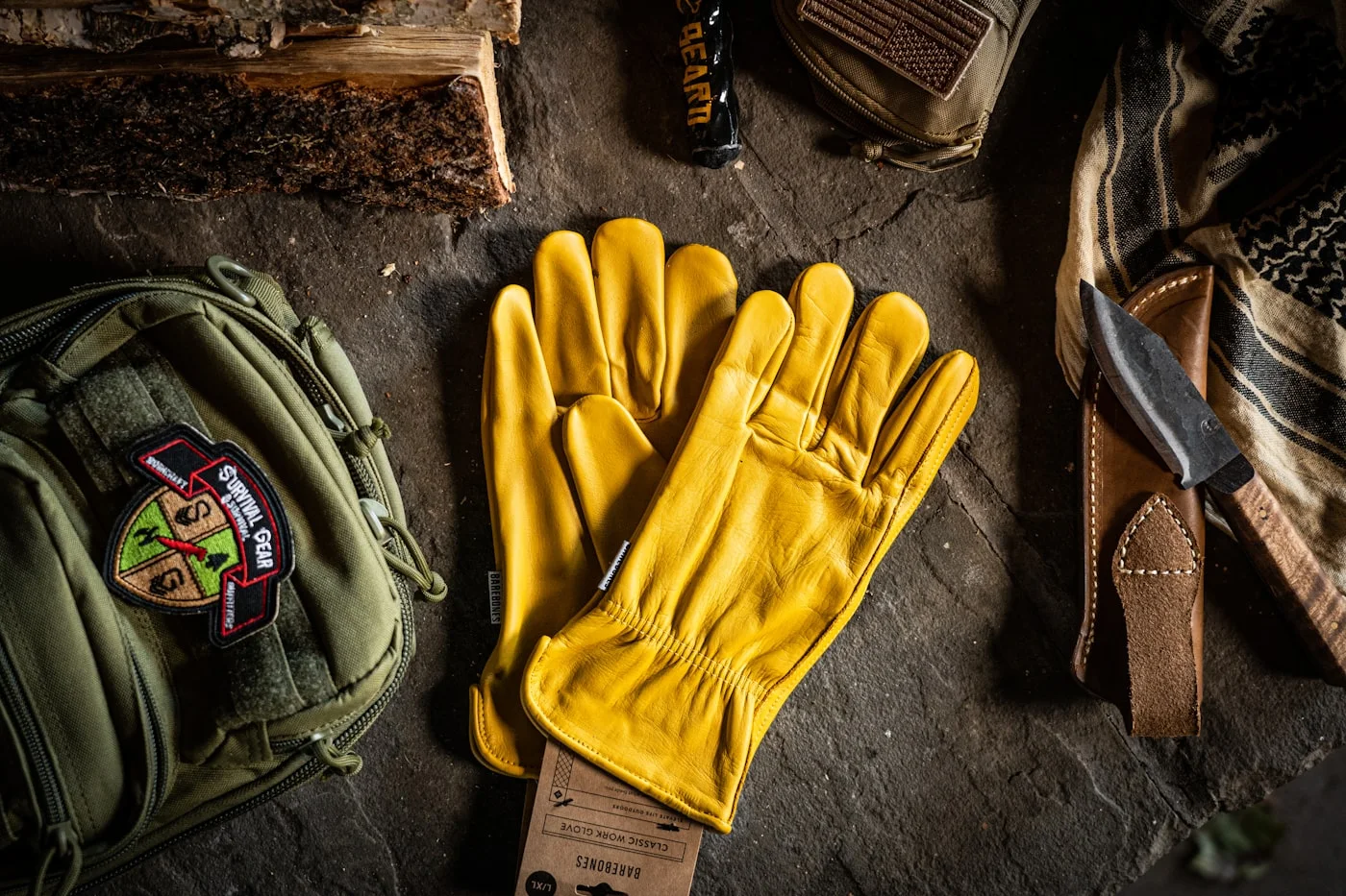 BLACK OPS TACTICAL