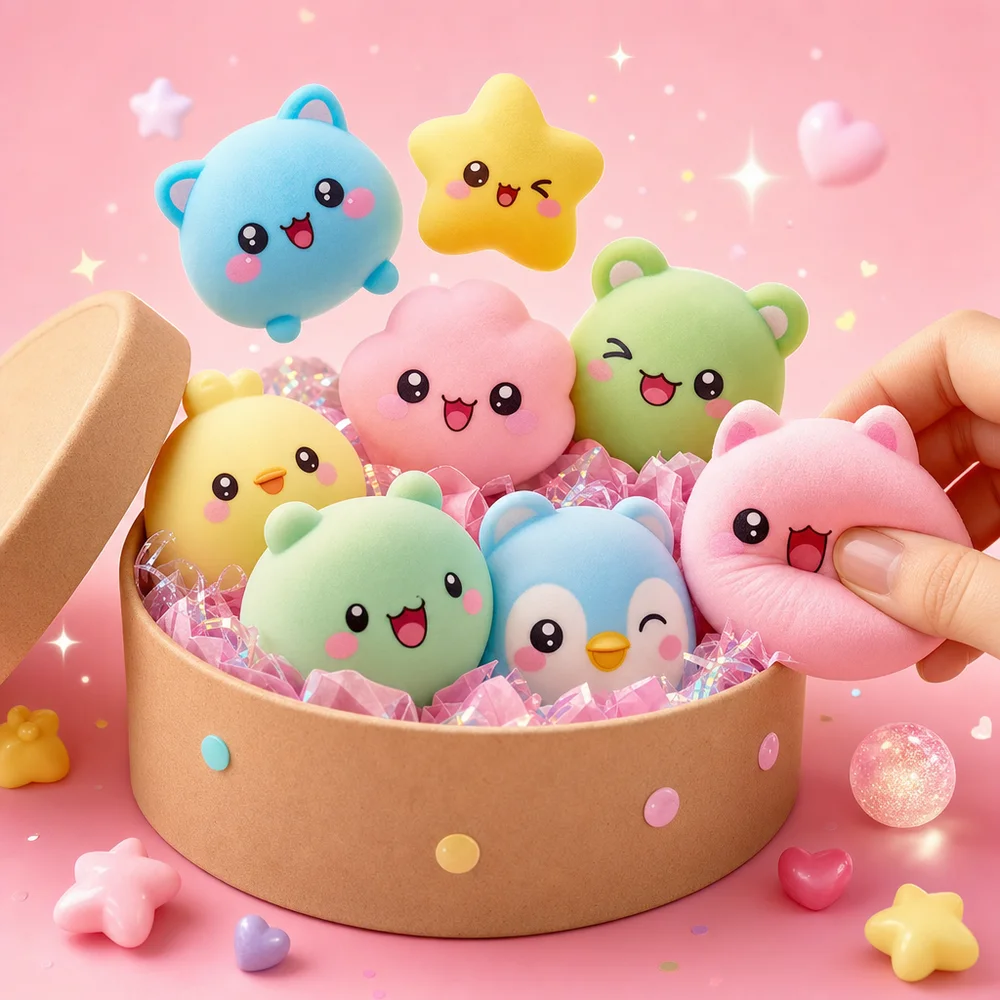 KOKO POP